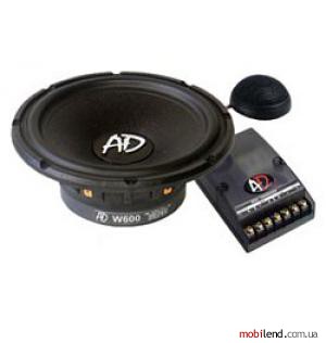 Audio Development AD 600 R