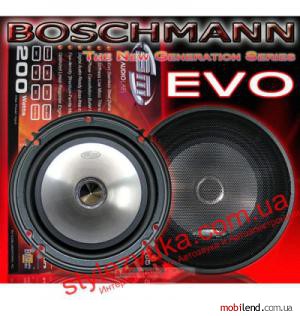 Boschmann EVO-65