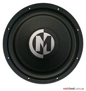 Memphis Car Audio 15-PR10D4V2