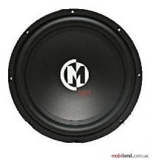 Memphis Car Audio 15-SR12S4-S8