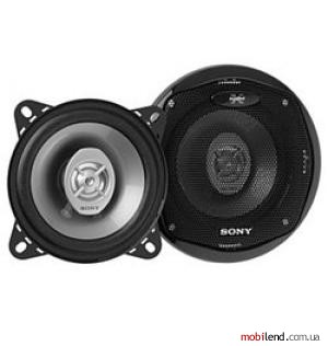 Sony TS-F1024R