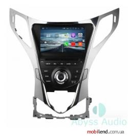 Abyss Audio    Hyundai Grandeur 2011-2012 (P9E-GRND11)