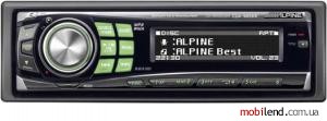 Alpine CDA-9856