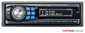 Alpine CDA-9857