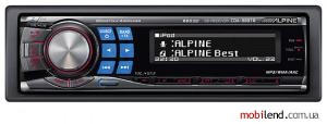 Alpine CDA-9887R