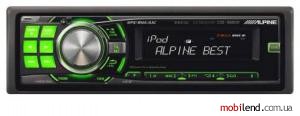 Alpine CDE-9880R