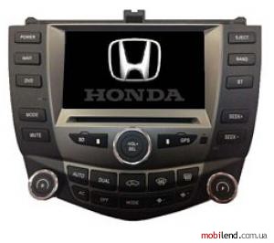 Best Electronics Honda Accord 7(2003-2011)