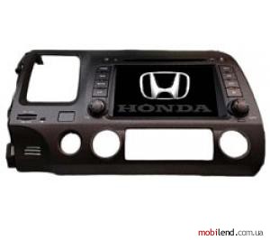 Best Electronics Honda Civic (2006-2011)