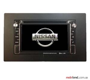 Best Electronics Nissan Universal