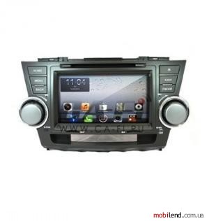 Ca-Fi DL800800-0007 (Toyota Highlander)