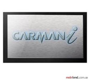 CARMAN i CX500 CHEVROLET CAPTIVA'12