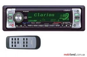 Clarion DXZ846MC
