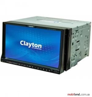 Clayton DNS-7400BT
