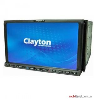 Clayton DS-7100BT