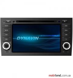 Dynavin DVN-N6-PC Porsche Cayenne