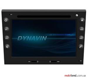 Dynavin N6 - PS