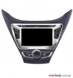 EasyGo S105 Hyundai Elantra