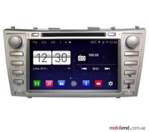 FarCar s160 Toyota Camry  Android(m064)