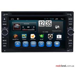 FarCar s180  Android 4.4 (q804)