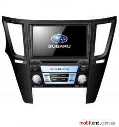 Fly Audio E8054NAVI Subaru Legacy, Outback