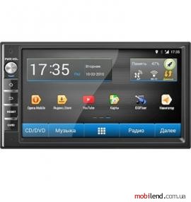 Fly Audio FlyAudio 8006 Nissan Android