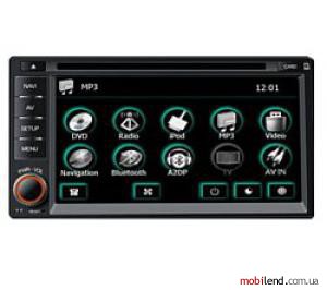 FlyAudio 66006A00 Nissan Special Type