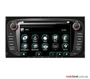 FlyAudio 66022A04 Ford Mondeo 2011