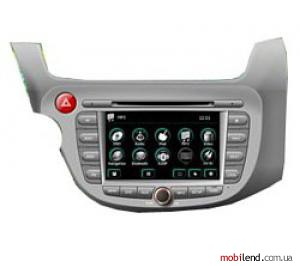 FlyAudio 66037A01 Honda Fit 2009