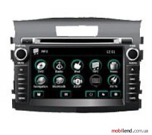 FlyAudio 66060A01 Honda CR-V 2012