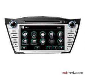 FlyAudio 66088B02 Hyundai IX35