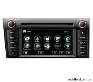 FlyAudio 66090B01 Toyota Tundra