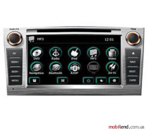 FlyAudio 66099A01 Toyota Verso