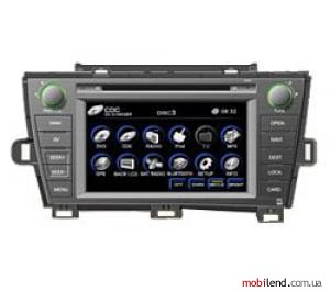 FlyAudio 80072A02 Toyota Prius