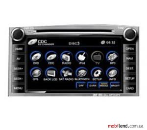 FlyAudio 80085A01 Toyota Venza