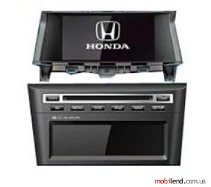 FlyAudio FA044A01 Honda Accord USA