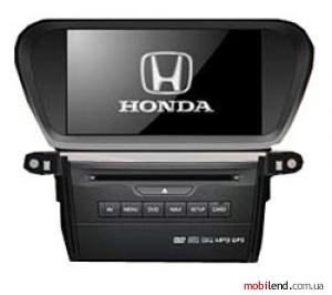 FlyAudio FA055A03 Honda Accord(Eur)