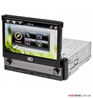 GoClever N701 GPS TV