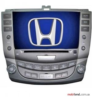 HT 6109SGE (Honda Accord 04-07)