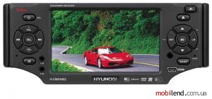Hyundai H-CMD4003