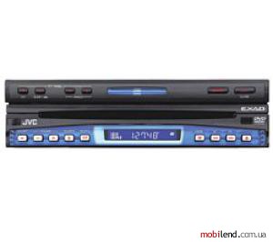JVC KD-AVX7001