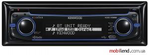 Kenwood KDC-X592