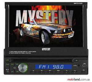 Mystery MMTD-9106S