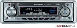 Panasonic CQ-C5401W