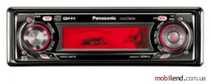 Panasonic CQ-C7302N