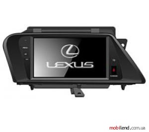 PMS Lexus RX270