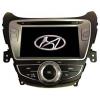 Best Electronics Hyundai Elantra 2012