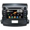 CarSys Android Mitsubishi Outlender 7"