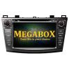 Megabox Mazda 3 new CE6521