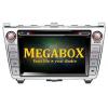 Megabox Mazda 6 CE6631