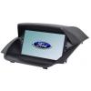 UGO Digital Ford Fiesta 2013 (AD-6835)